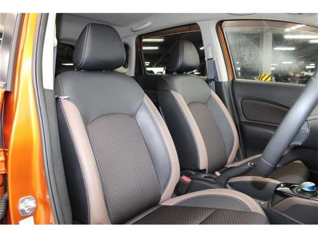 NISSAN NOTE 2016 Image 31