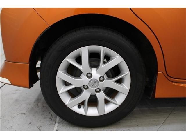 NISSAN NOTE 2016 Image 31