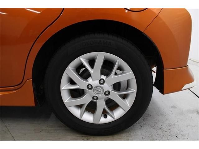 NISSAN NOTE 2016 Image 31