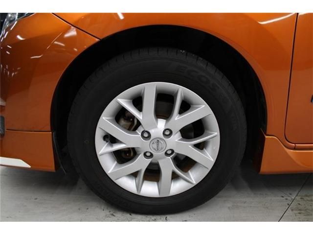 NISSAN NOTE 2016 Image 31