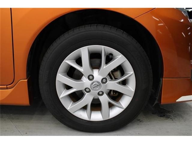 NISSAN NOTE 2016 Image 31