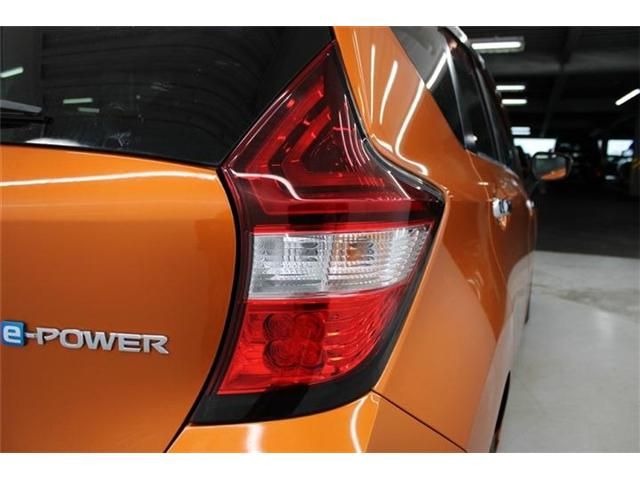 NISSAN NOTE 2016 Image 31