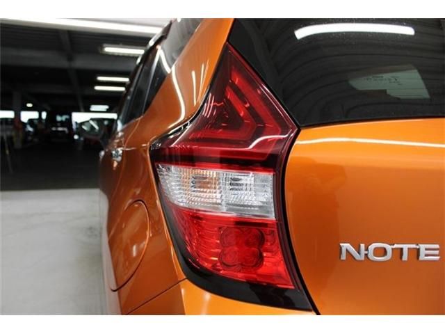 NISSAN NOTE 2016 Image 31