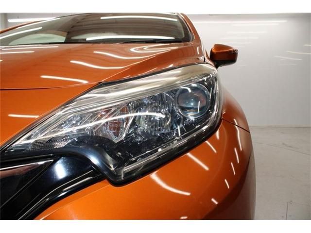 NISSAN NOTE 2016 Image 31