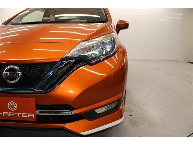 NISSAN NOTE 2016 Image 31