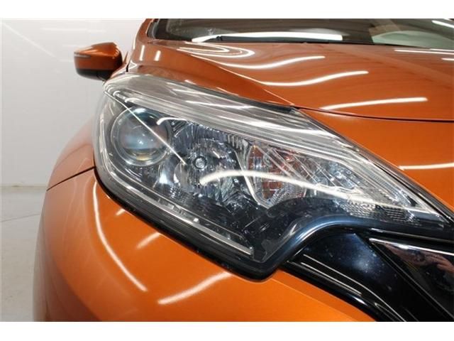NISSAN NOTE 2016 Image 31