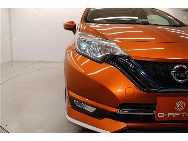 NISSAN NOTE 2016 Image 31