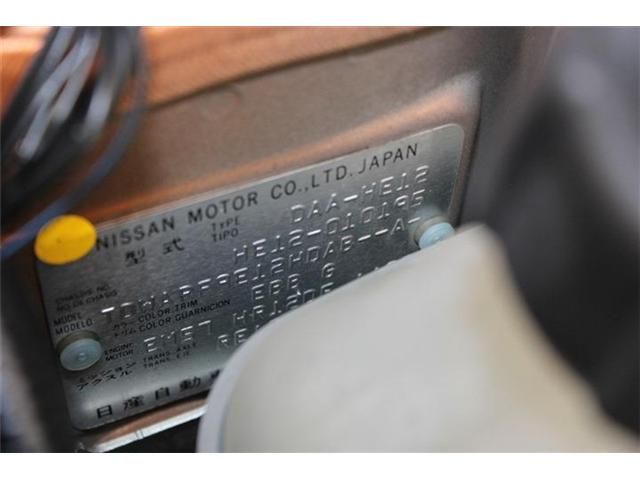 NISSAN NOTE 2016 Image 31