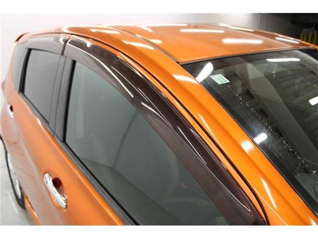 NISSAN NOTE 2016 Image 31