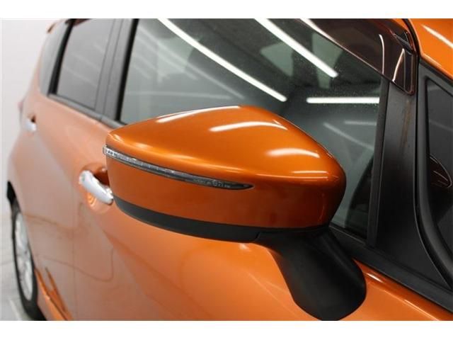 NISSAN NOTE 2016 Image 31