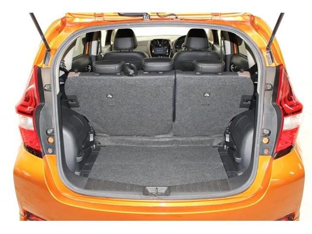 NISSAN NOTE 2016 Image 31