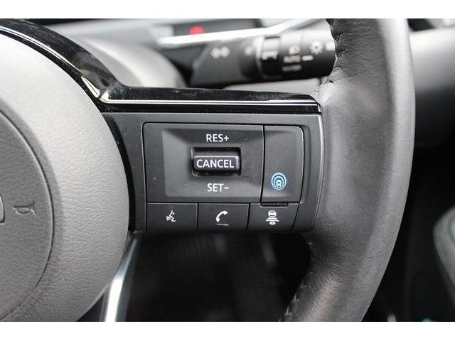 NISSAN AURA 2023 Image 31