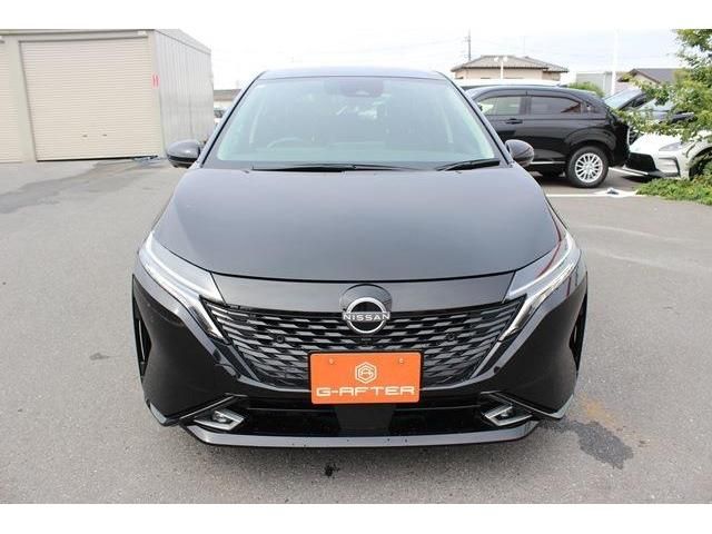 NISSAN AURA 2023 Image 31