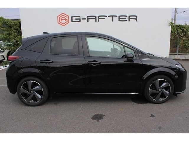 NISSAN AURA 2023 Image 31