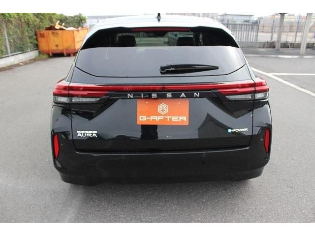 NISSAN AURA 2023 Image 31