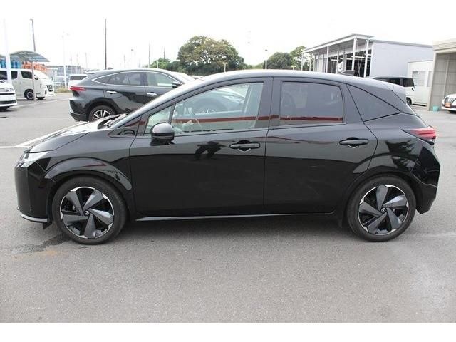 NISSAN AURA 2023 Image 31