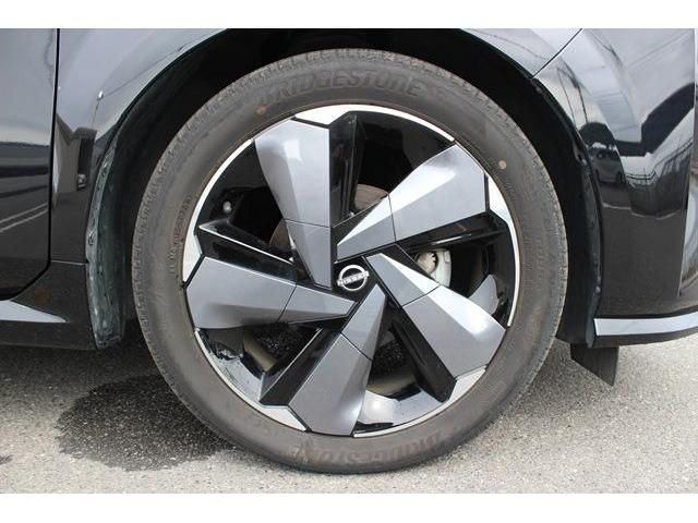 NISSAN AURA 2023 Image 31