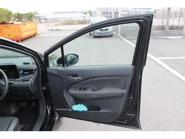 NISSAN AURA 2023 Image 31