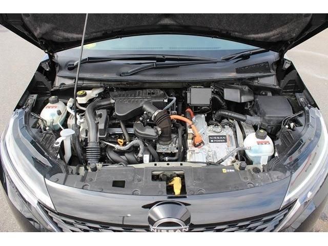 NISSAN AURA 2023 Image 31