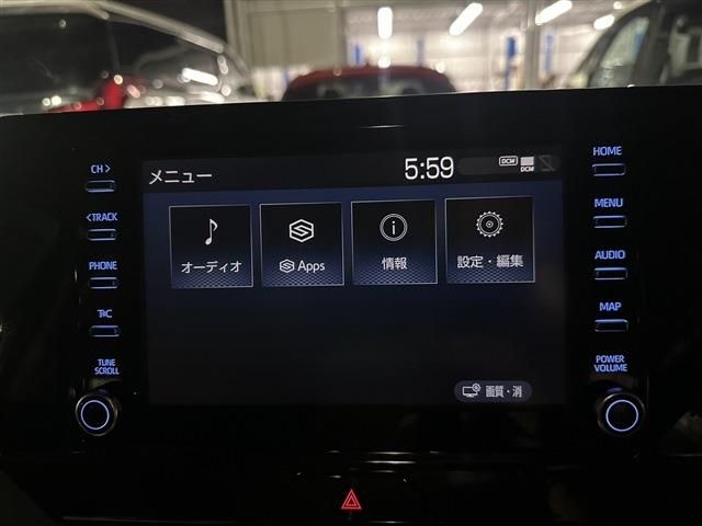 TOYOTA HARRIER 2WD 2020 Image 31