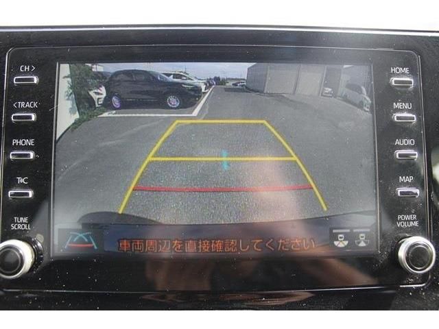 TOYOTA HARRIER 2WD 2020 Image 31