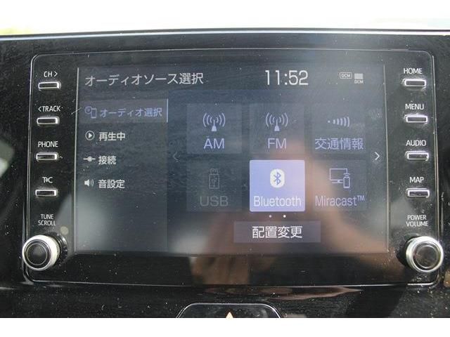 TOYOTA HARRIER 2WD 2020 Image 31