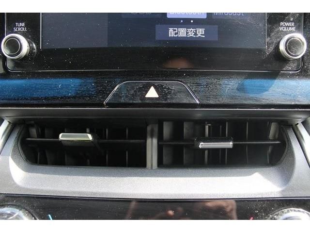 TOYOTA HARRIER 2WD 2020 Image 31