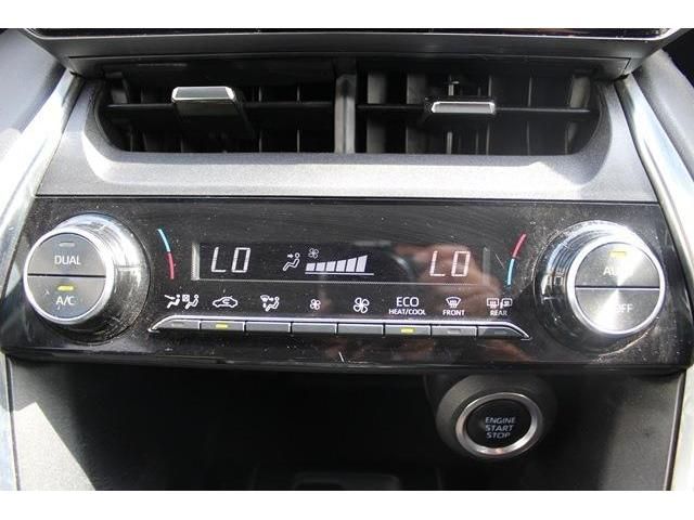 TOYOTA HARRIER 2WD 2020 Image 31