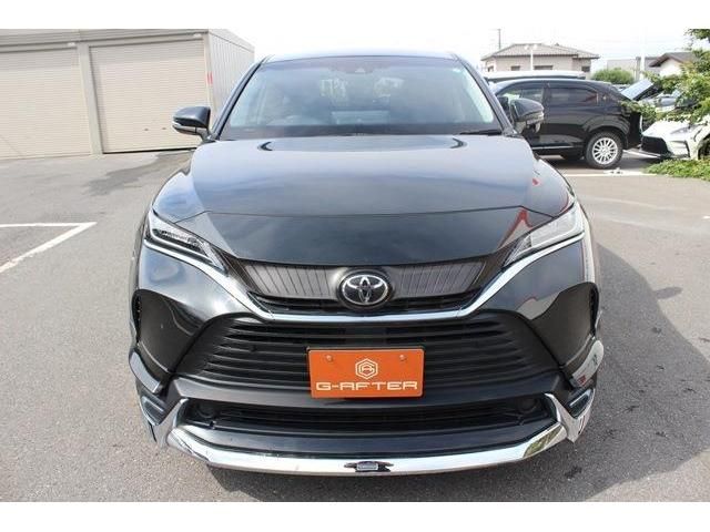 TOYOTA HARRIER 2WD 2020 Image 31