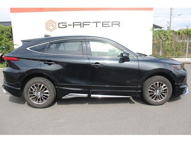 TOYOTA HARRIER 2WD 2020 Image 31