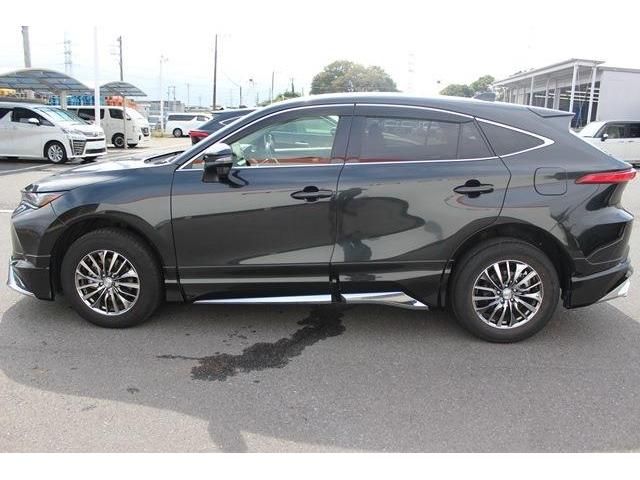 TOYOTA HARRIER 2WD 2020 Image 31