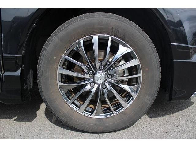 TOYOTA HARRIER 2WD 2020 Image 31