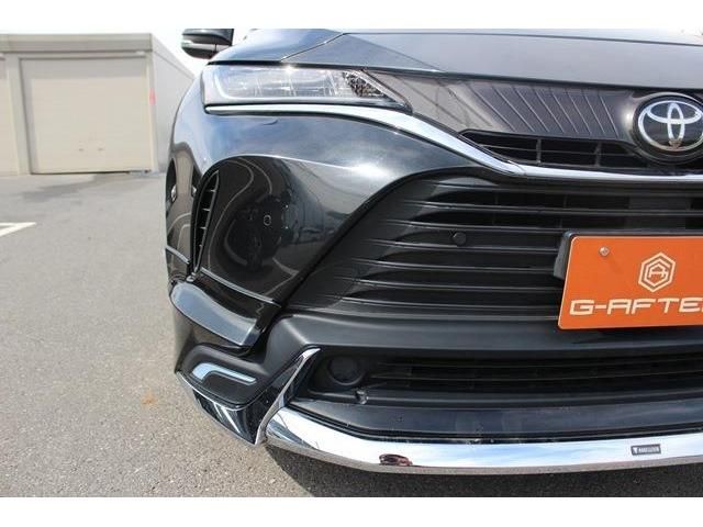 TOYOTA HARRIER 2WD 2020 Image 31