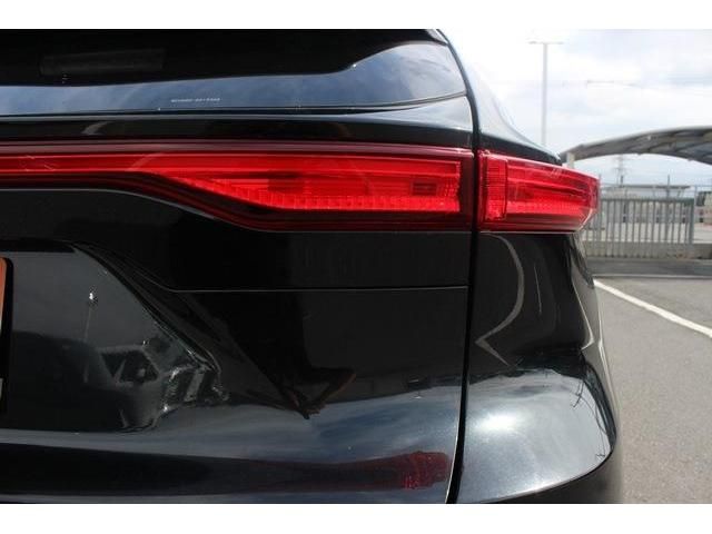 TOYOTA HARRIER 2WD 2020 Image 31