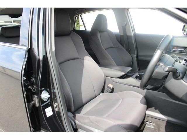 TOYOTA HARRIER 2WD 2020 Image 31