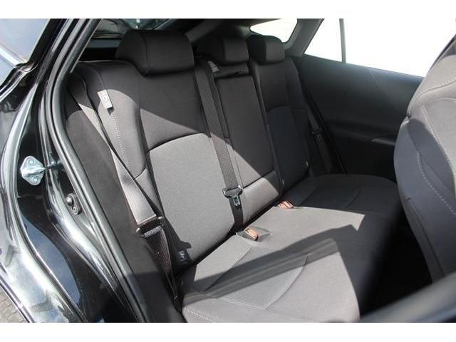 TOYOTA HARRIER 2WD 2020 Image 31