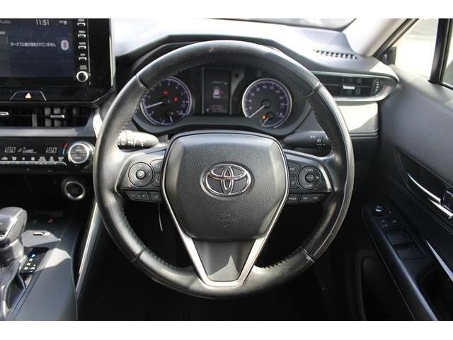 TOYOTA HARRIER 2WD 2020 Image 31