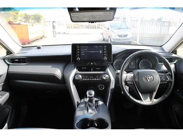 TOYOTA HARRIER 2WD 2020 Image 31