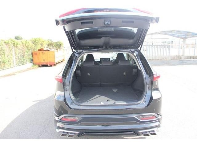 TOYOTA HARRIER 2WD 2020 Image 31