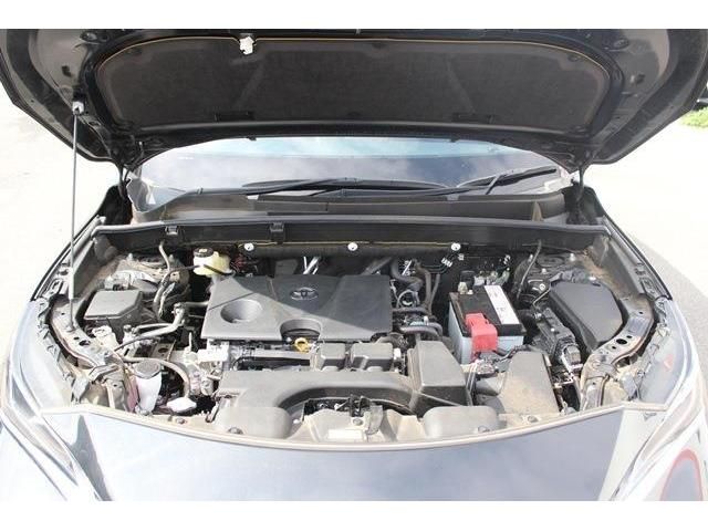 TOYOTA HARRIER 2WD 2020 Image 31