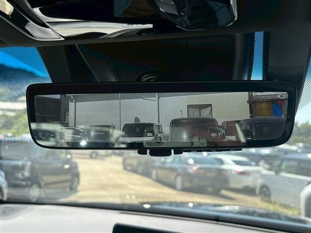 TOYOTA HARRIER HYBRID 2022 Image 31