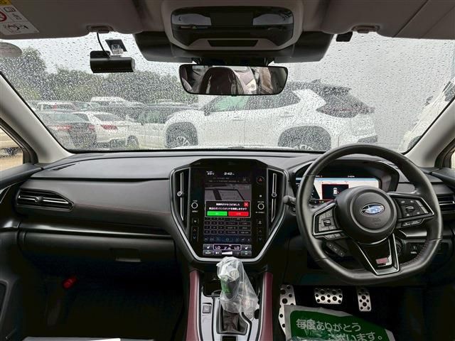 SUBARU LEVORG 2024 Image 31