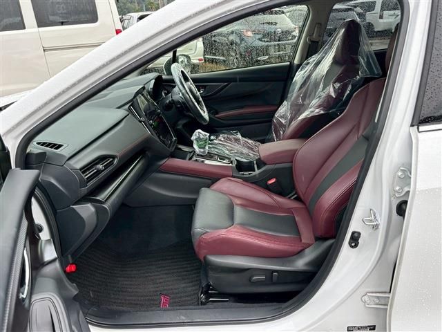 SUBARU LEVORG 2024 Image 31