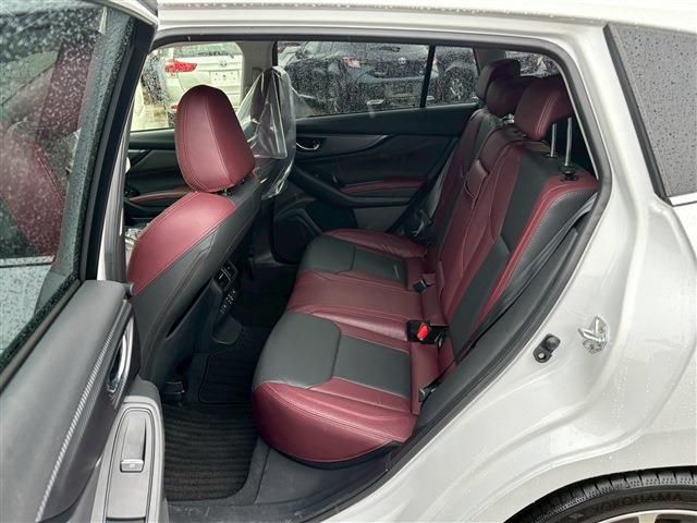 SUBARU LEVORG 2024 Image 31