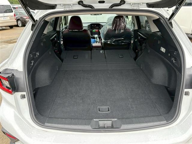 SUBARU LEVORG 2024 Image 31