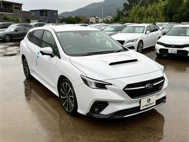 SUBARU LEVORG 2024 Image 31