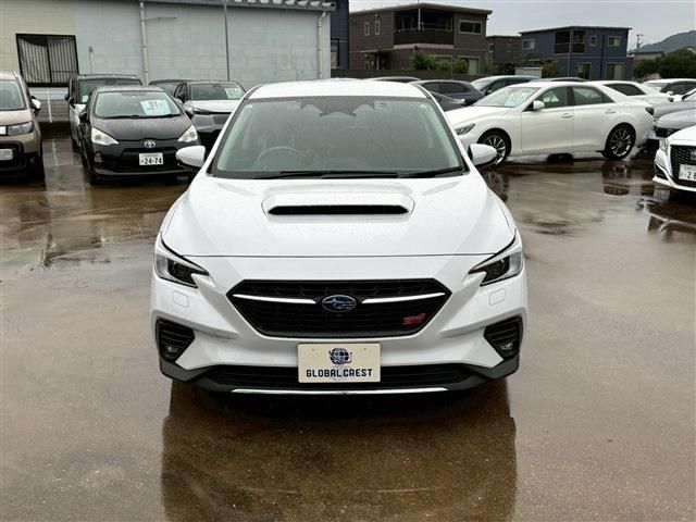 SUBARU LEVORG 2024 Image 31