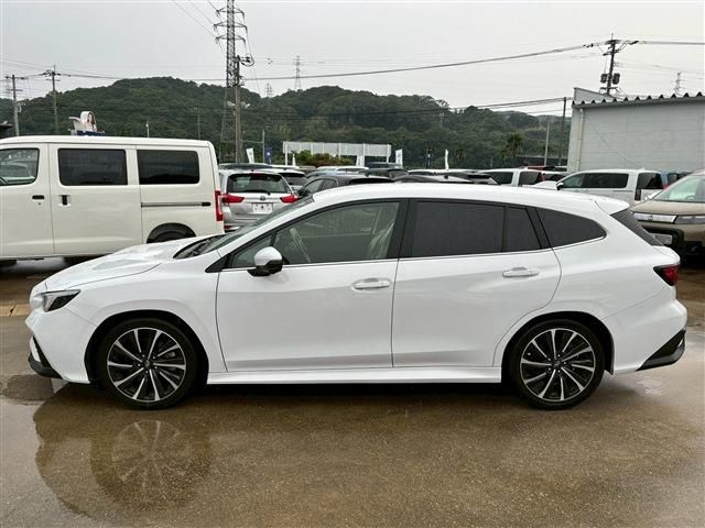SUBARU LEVORG 2024 Image 31