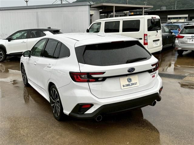 SUBARU LEVORG 2024 Image 31