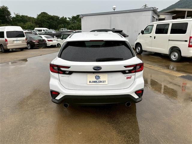 SUBARU LEVORG 2024 Image 31